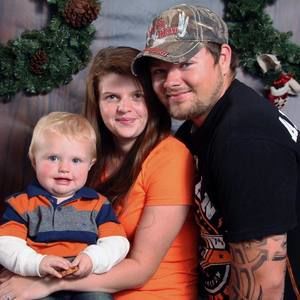 Meet your Posher, Keisha